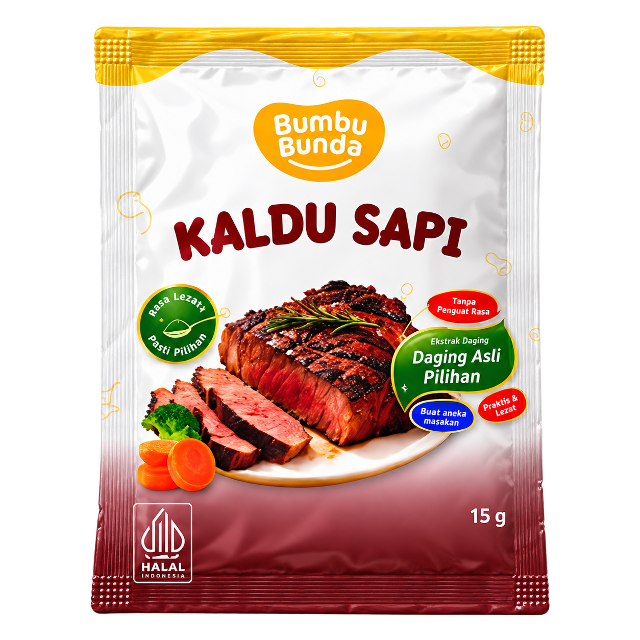 Kaldu Sapi
