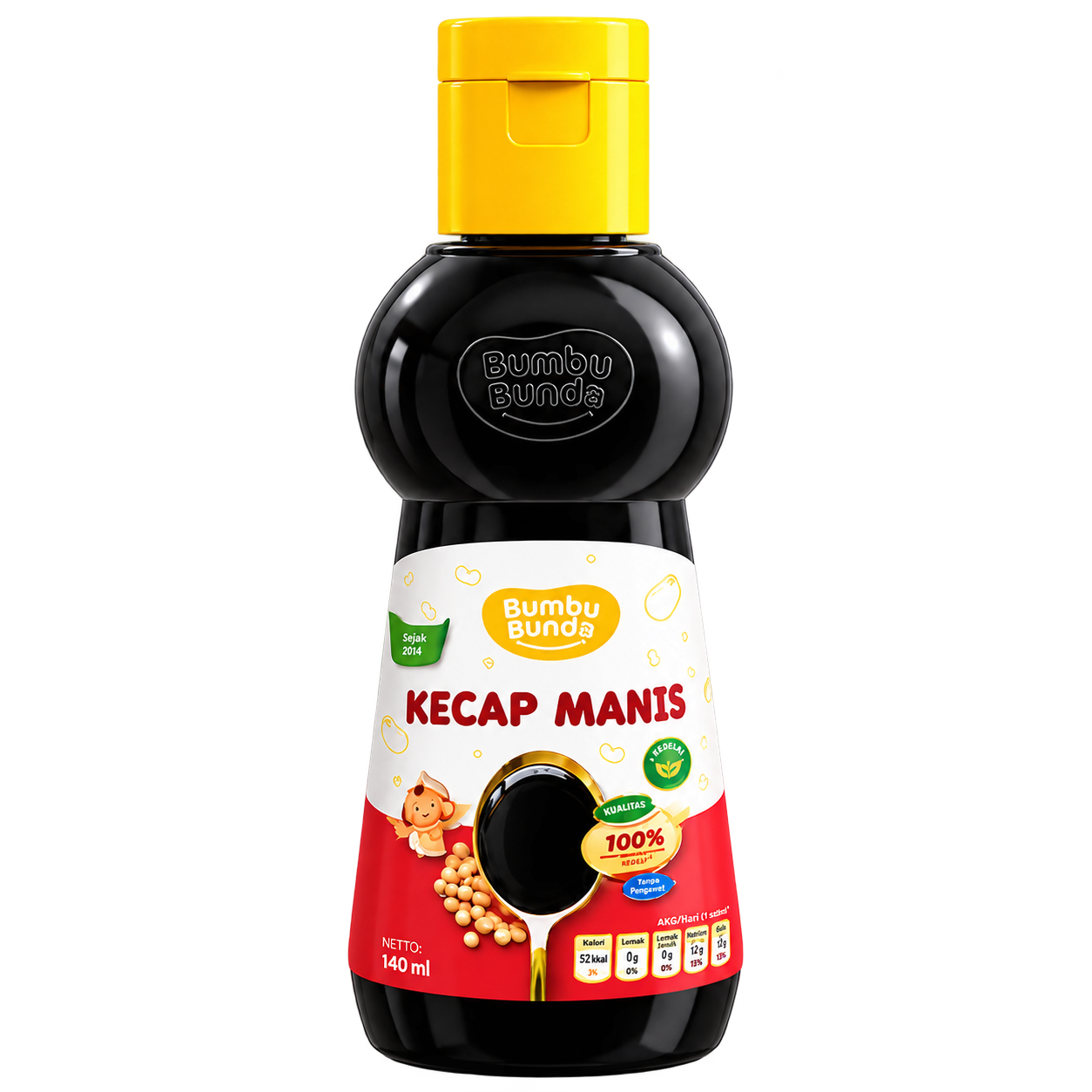 Kecap Manis